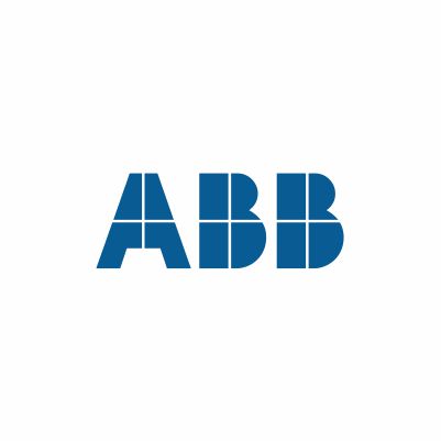 abb logo marcas con las que trabajamos