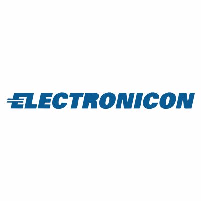 electronicon logo marcas con las que trabajamos