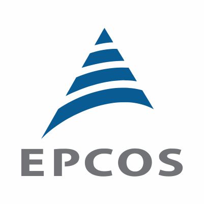 epcos logo marcas con las que trabajamos