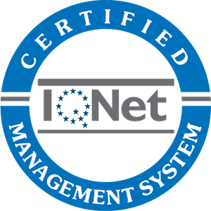 ionet logo certificaciones