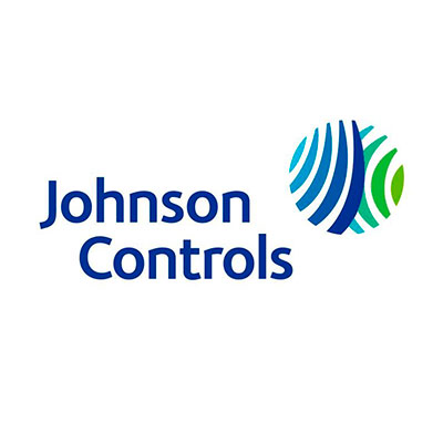 johnson controls logo marcas con las que trabajamos