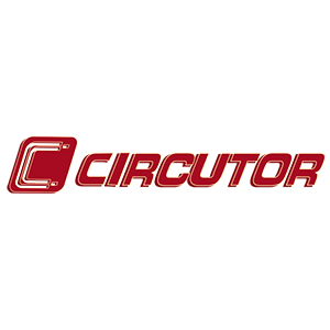 logo circutor calidad de la energia y bancos de capacitores