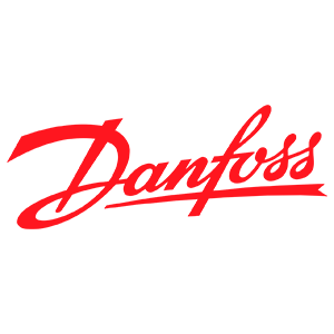 logo danfoss motores y electrica de potencia