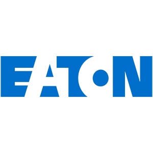 logo eaton control y distribucion electrica