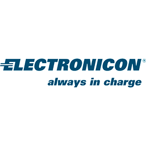 logo electronicon calidad de la energia y bancos de capacitores