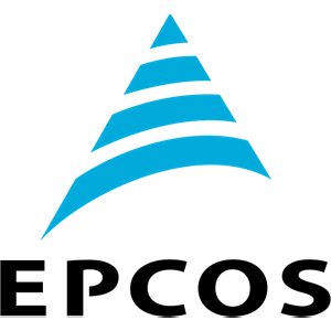 logo epcos calidad de la energia y bancos de capacitores