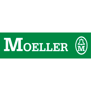 logo moeller control y distribucion electrica