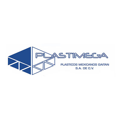 logo plastimega marcas con las que trabajamos