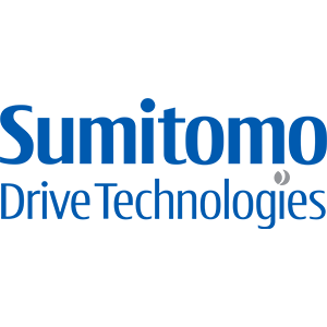 logo sumitomo motores y electrica de potencia