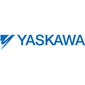 logo yaskawa motores y electrica de potencia